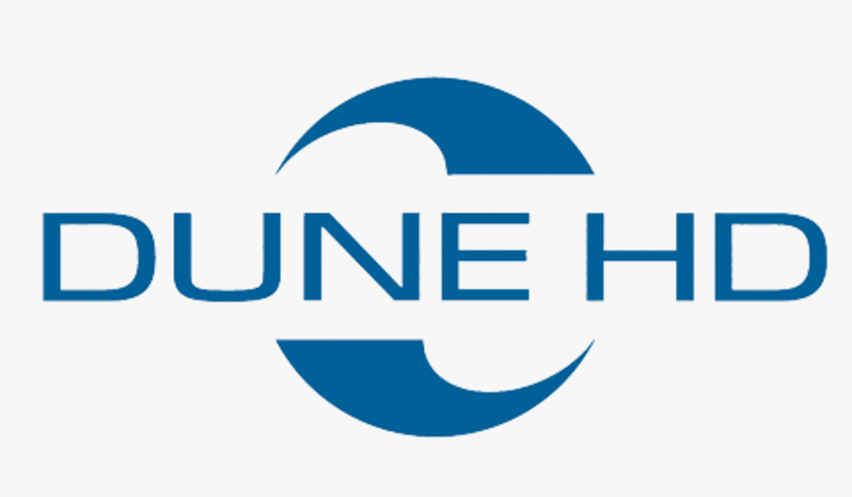 Настройка Zlostnyi.tech для Dune HD