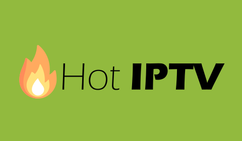 Настройка HotIPTV на Android