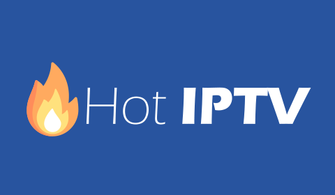 Настройка HotIPTV на Sumsung