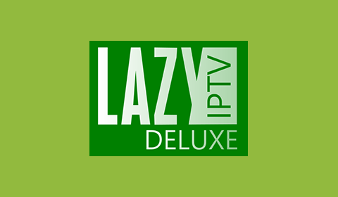 Настройка LazyIptv Deluxe на Android