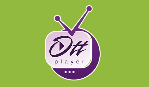 Настройка OTT player на Android