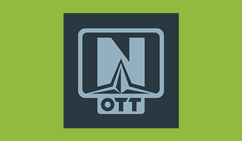 Настройка OTT Navigator на Android