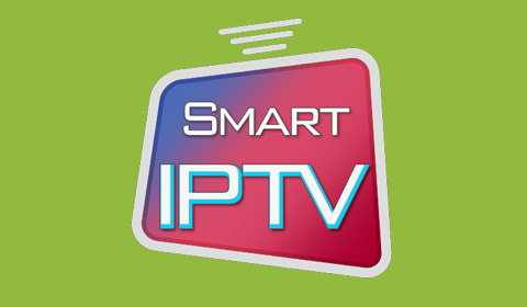 Настройка Smart IPTV на Android