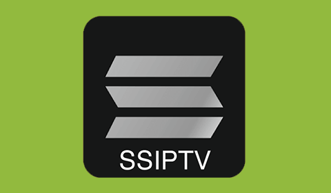 Настройка SS IPTV на Android