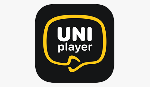 Настройка UniPlayer на IOS